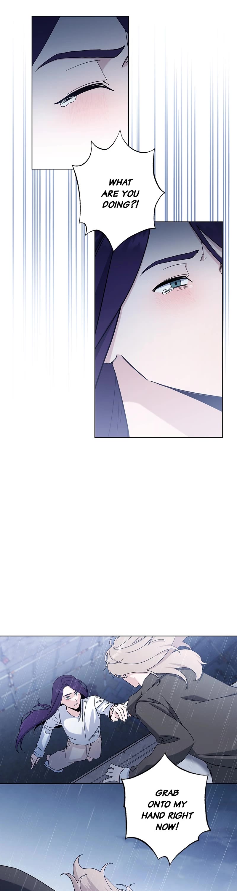 Good Luck, Hero! Chapter 79 page 3 - Chapter 79: (S2) Episode 79