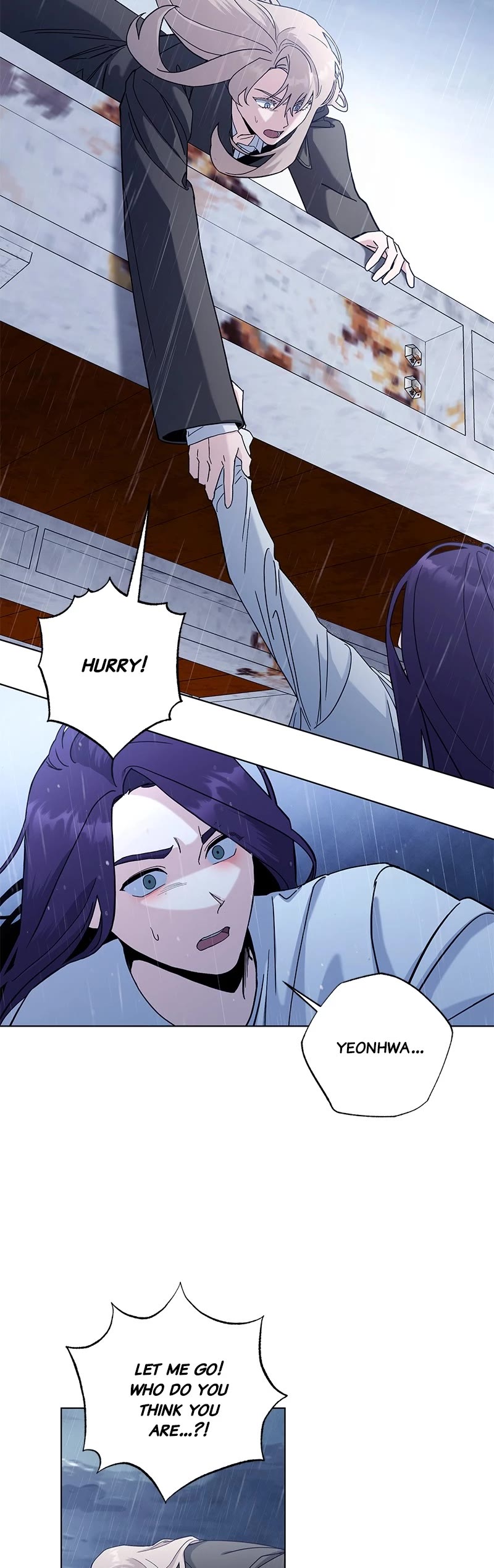 Good Luck, Hero! Chapter 79 page 4 - Chapter 79: (S2) Episode 79