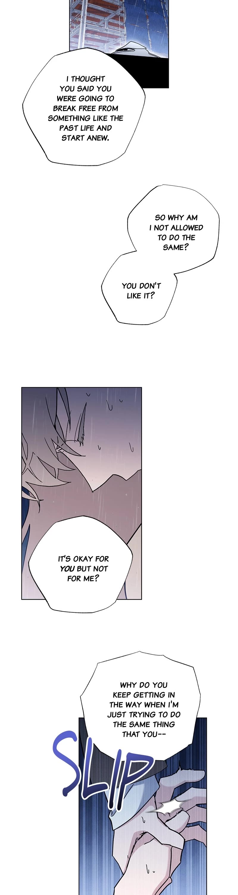 Good Luck, Hero! Chapter 79 page 6 - Chapter 79: (S2) Episode 79