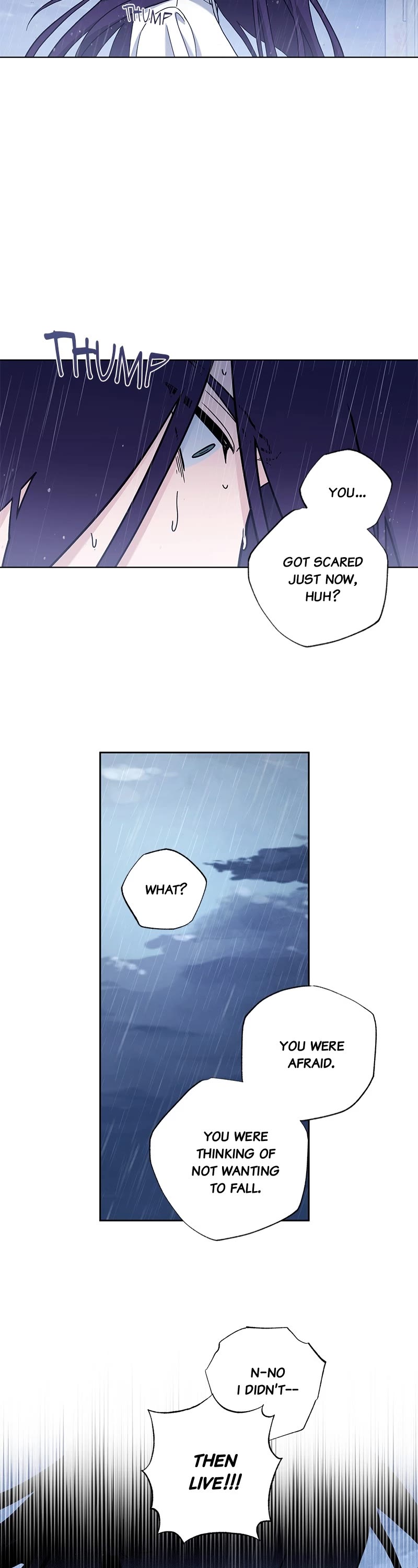 Good Luck, Hero! Chapter 79 page 8 - Chapter 79: (S2) Episode 79