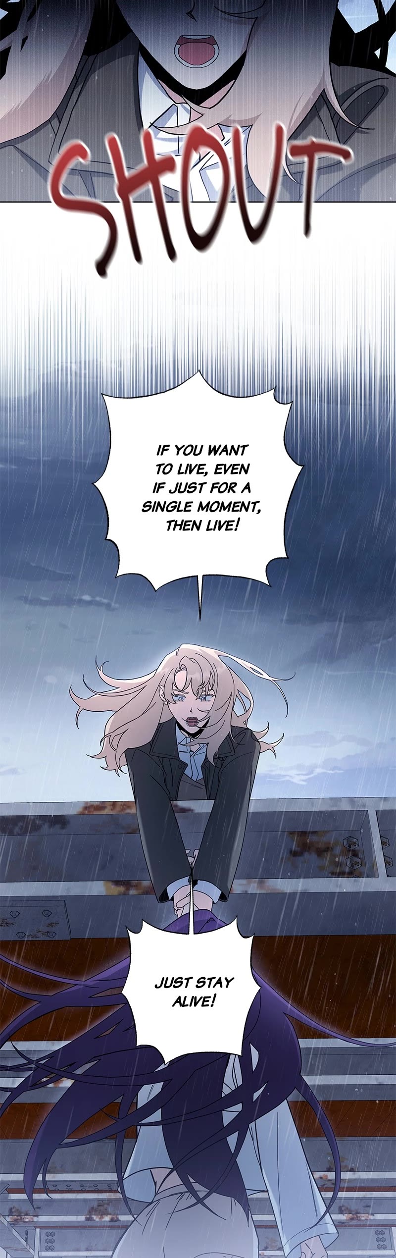 Good Luck, Hero! Chapter 79 page 9 - Chapter 79: (S2) Episode 79