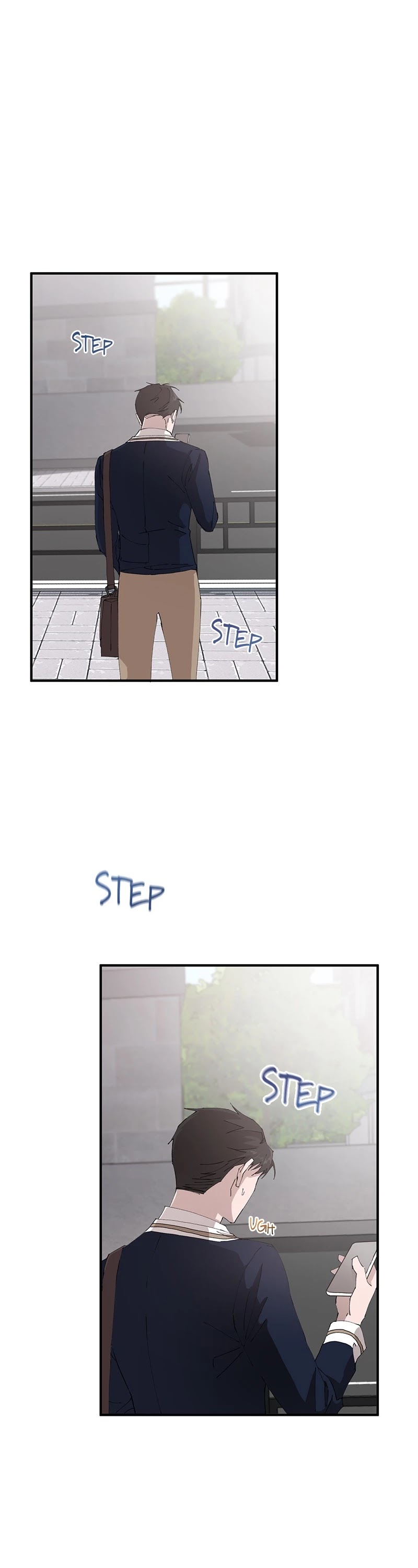 Good Luck, Hero! Chapter 8 page 12 - Chapter 8: Episode 8