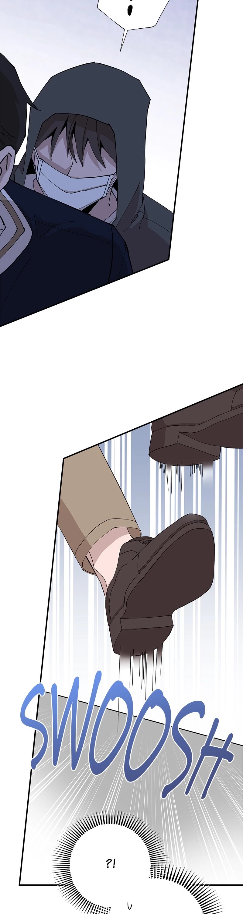 Good Luck, Hero! Chapter 8 page 18 - Chapter 8: Episode 8