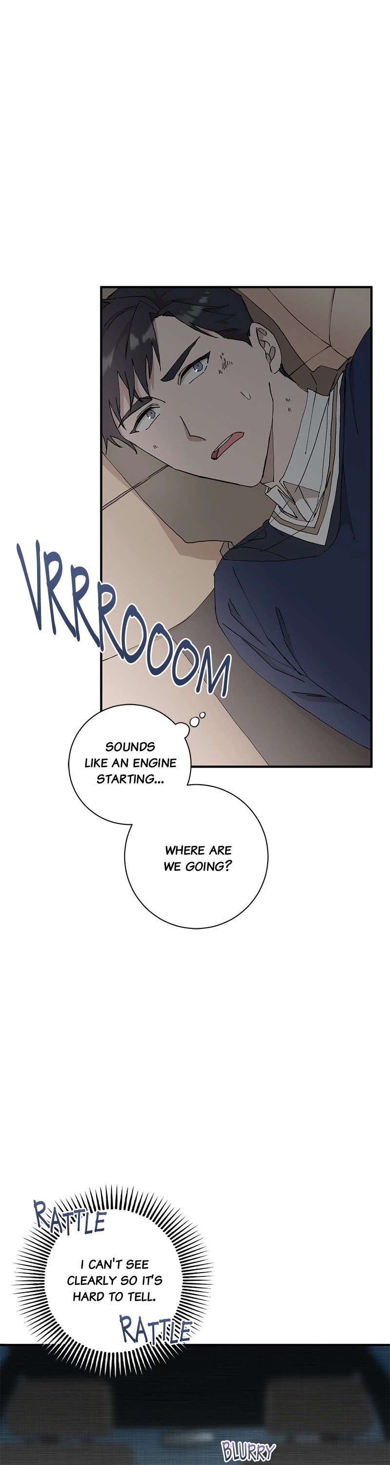 Good Luck, Hero! Chapter 8 page 22 - Chapter 8: Episode 8