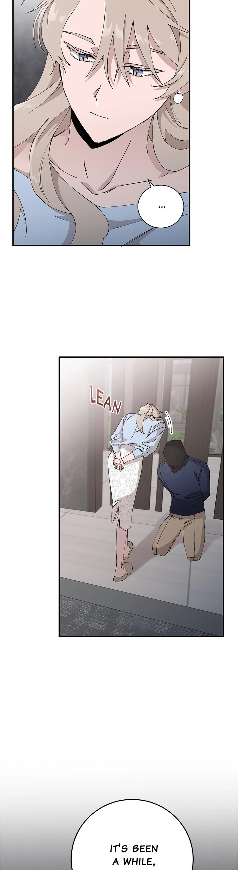 Good Luck, Hero! Chapter 8 page 27 - Chapter 8: Episode 8