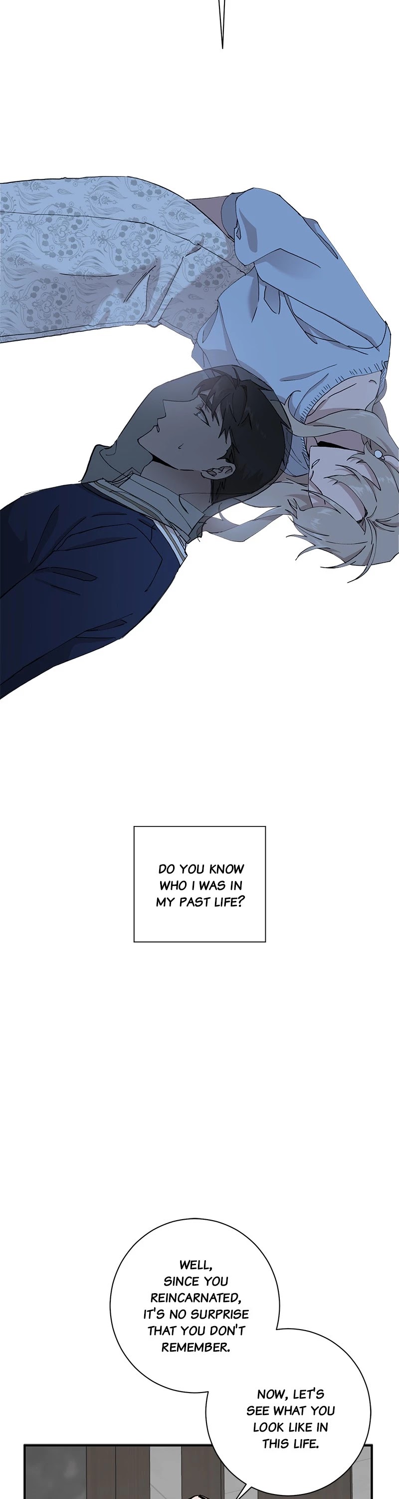 Good Luck, Hero! Chapter 8 page 29 - Chapter 8: Episode 8