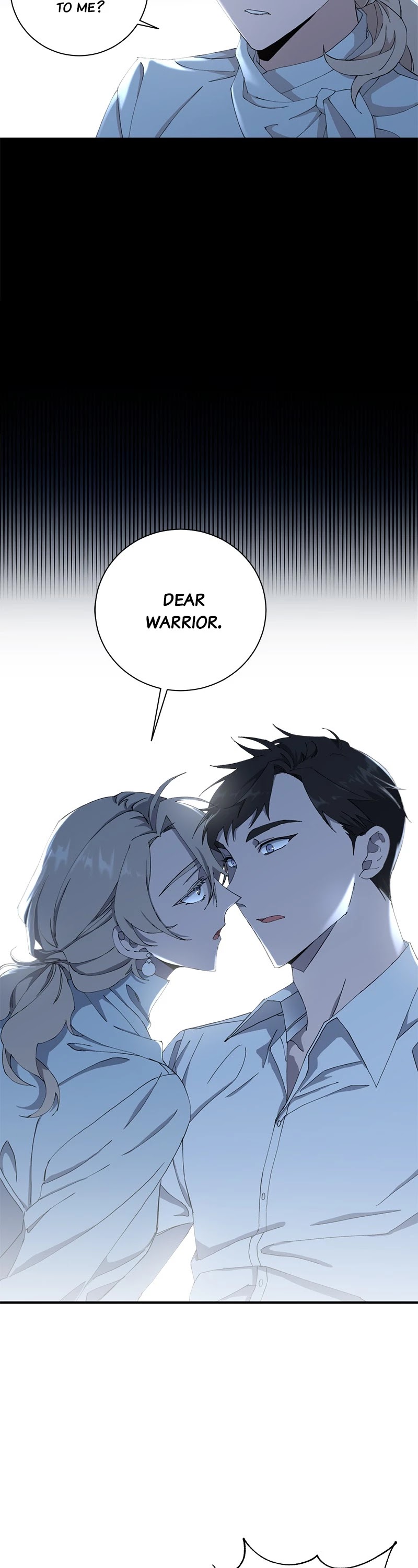 Good Luck, Hero! Chapter 8 page 3 - Chapter 8: Episode 8