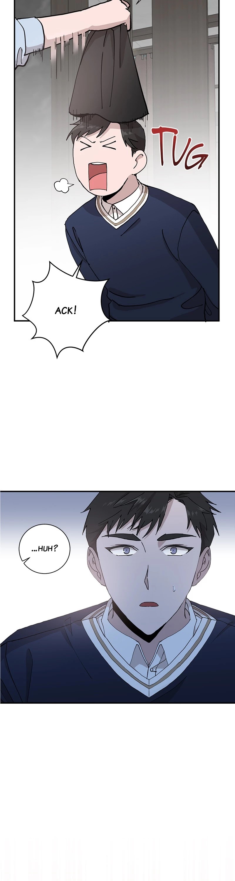 Good Luck, Hero! Chapter 8 page 30 - Chapter 8: Episode 8