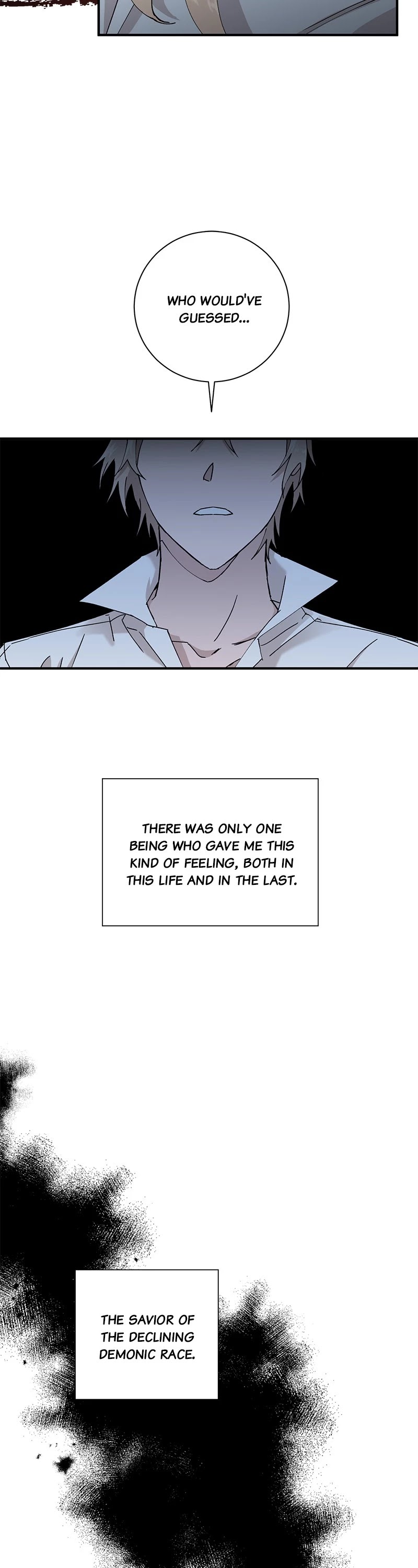 Good Luck, Hero! Chapter 8 page 34 - Chapter 8: Episode 8