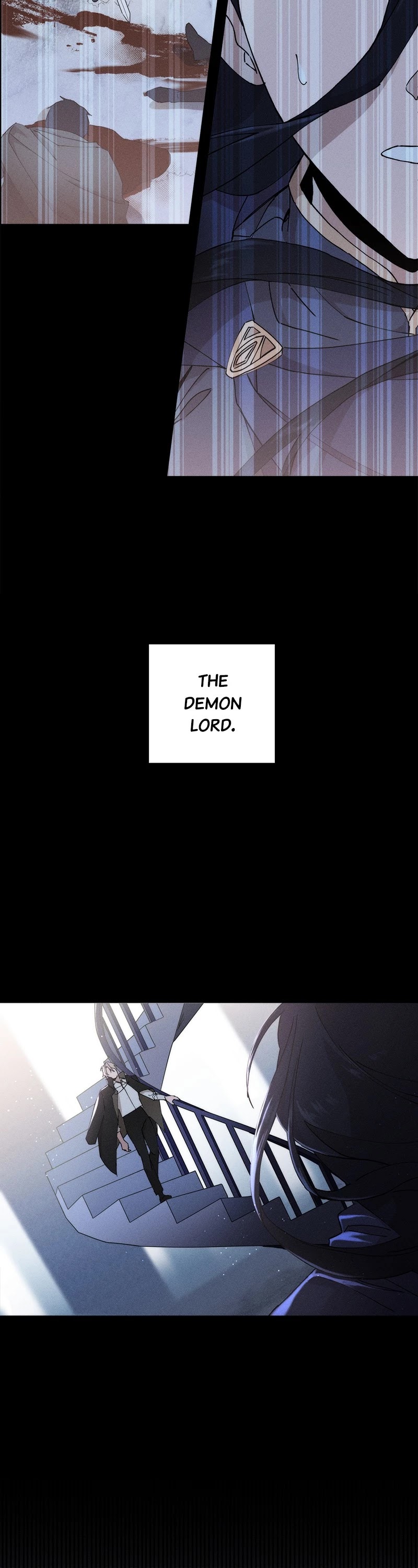 Good Luck, Hero! Chapter 8 page 37 - Chapter 8: Episode 8