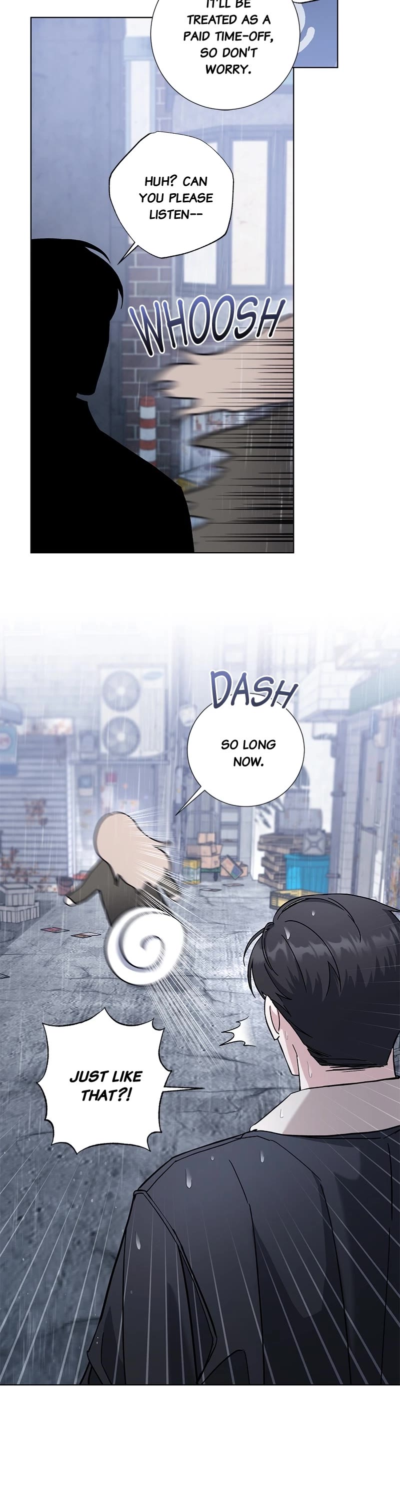 Good Luck, Hero! Chapter 80 page 11 - Chapter 80: (S2) Episode 80