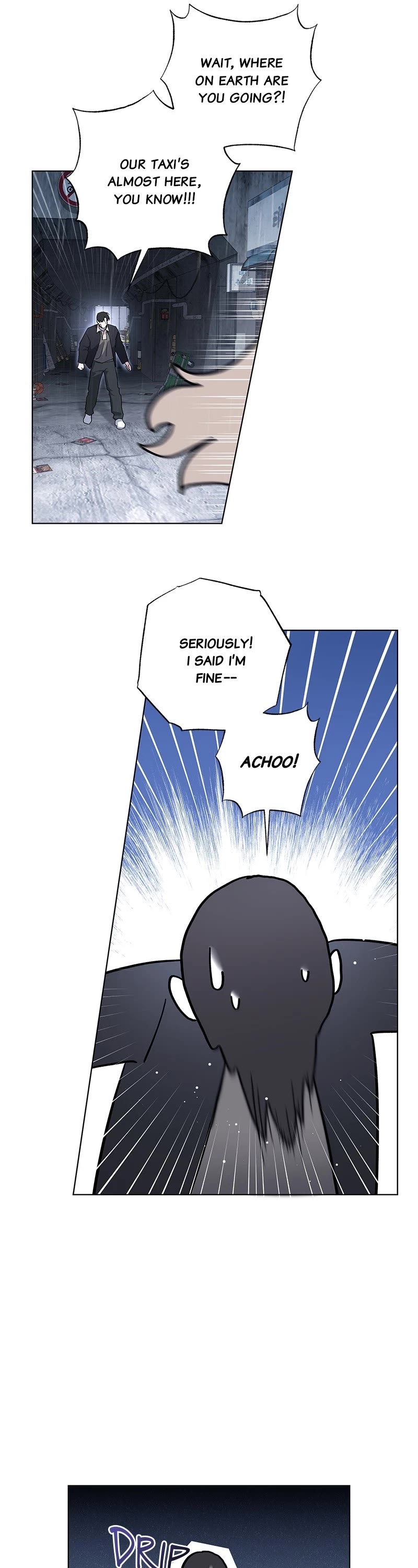 Good Luck, Hero! Chapter 80 page 12 - Chapter 80: (S2) Episode 80