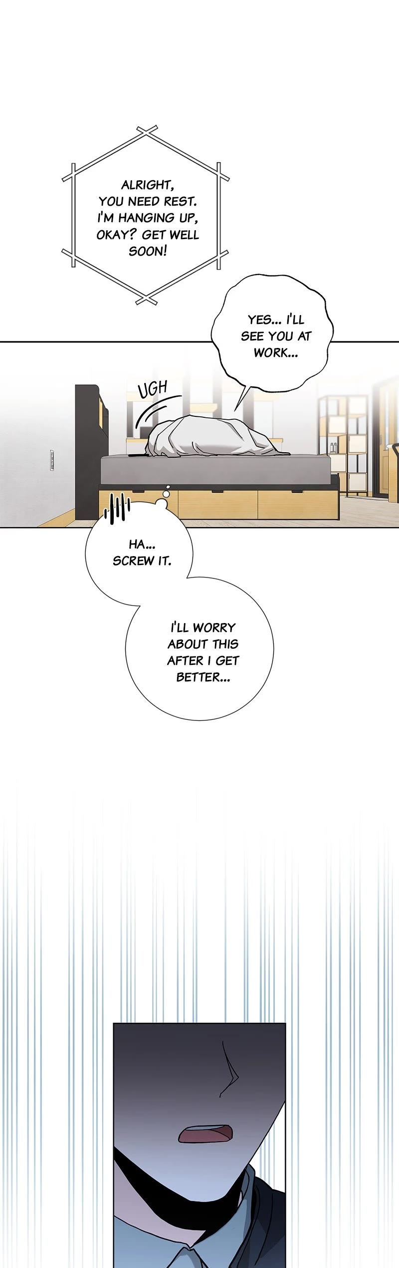 Good Luck, Hero! Chapter 80 page 19 - Chapter 80: (S2) Episode 80