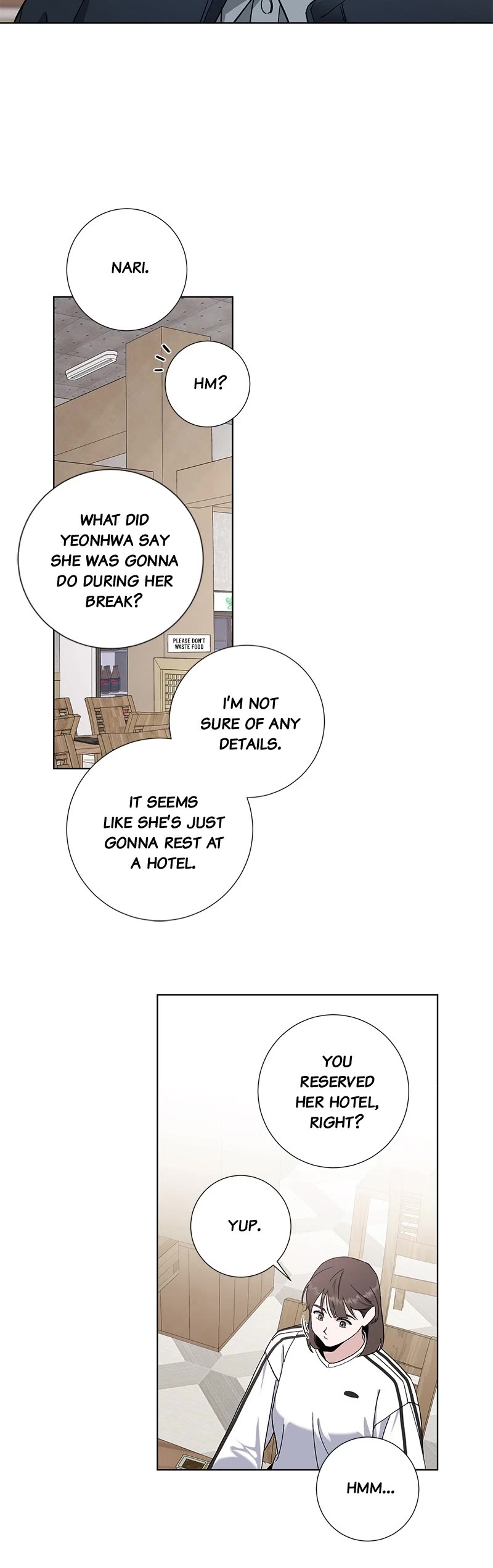 Good Luck, Hero! Chapter 80 page 24 - Chapter 80: (S2) Episode 80