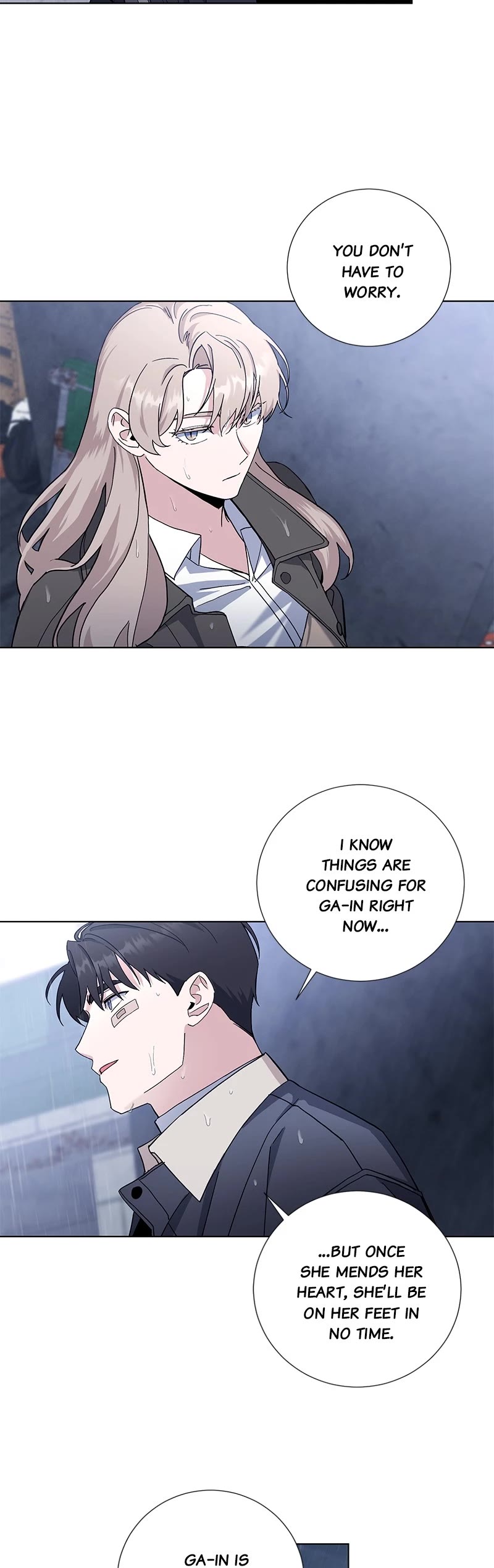 Good Luck, Hero! Chapter 80 page 4 - Chapter 80: (S2) Episode 80