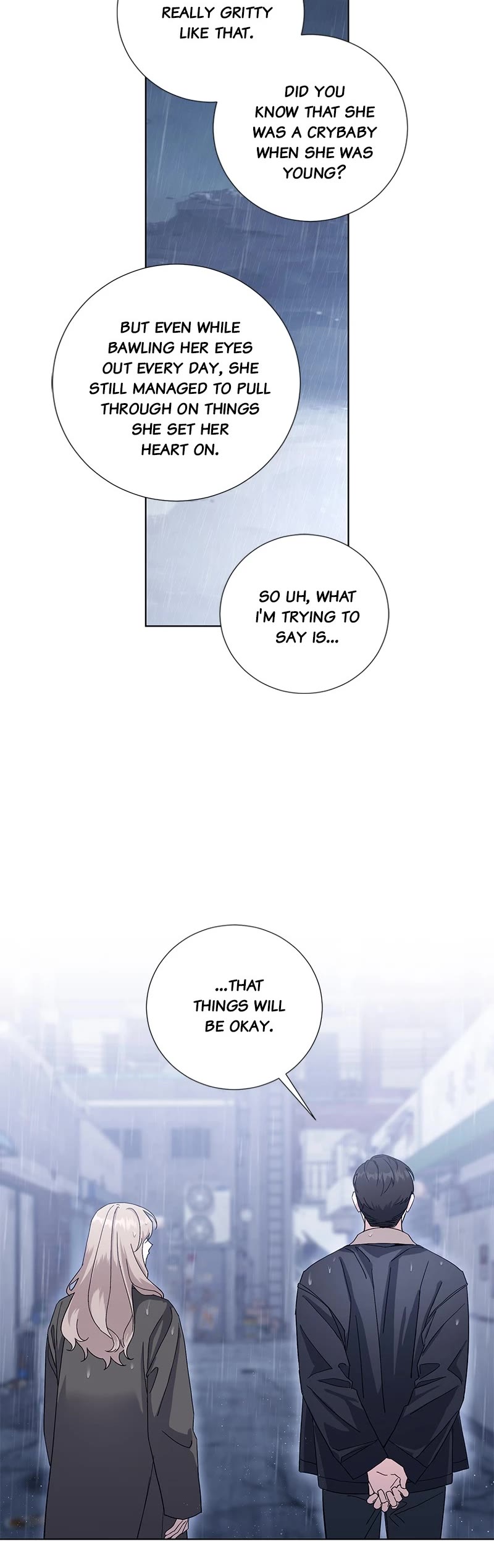 Good Luck, Hero! Chapter 80 page 5 - Chapter 80: (S2) Episode 80