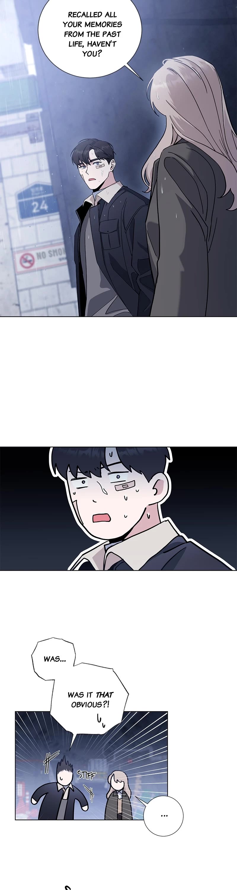 Good Luck, Hero! Chapter 80 page 7 - Chapter 80: (S2) Episode 80