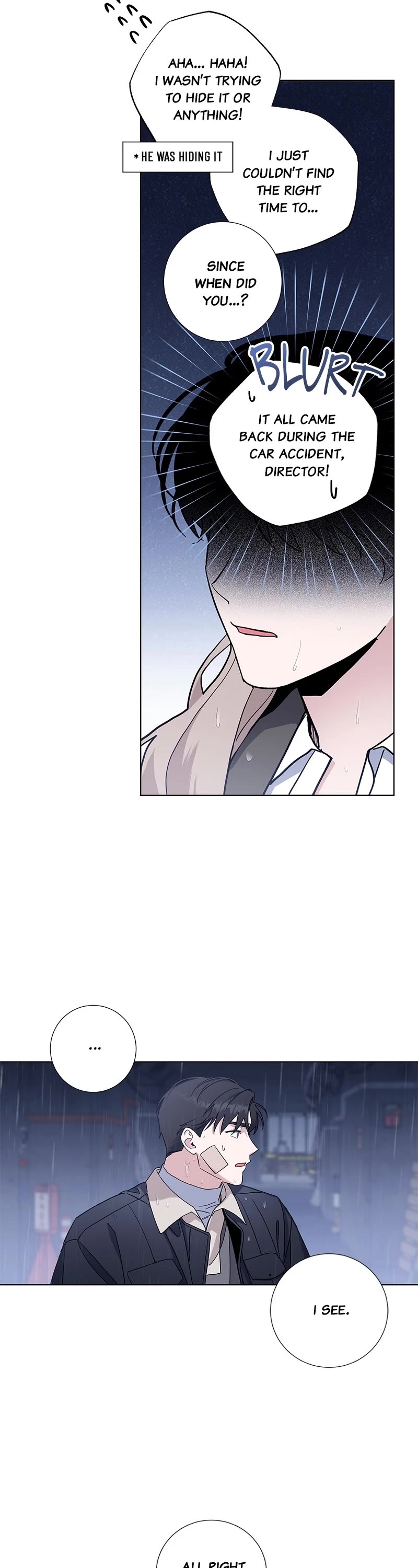 Good Luck, Hero! Chapter 80 page 8 - Chapter 80: (S2) Episode 80