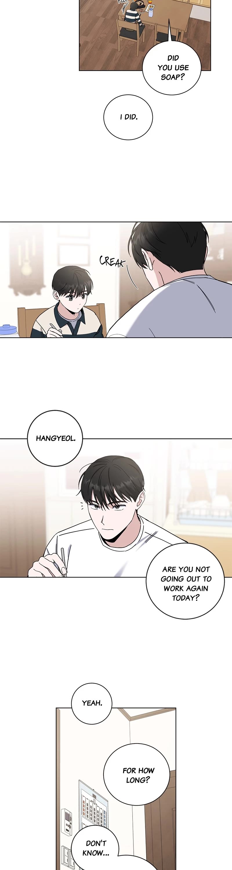 Good Luck, Hero! Chapter 81 page 2 - Chapter 81: (S2) Episode 81