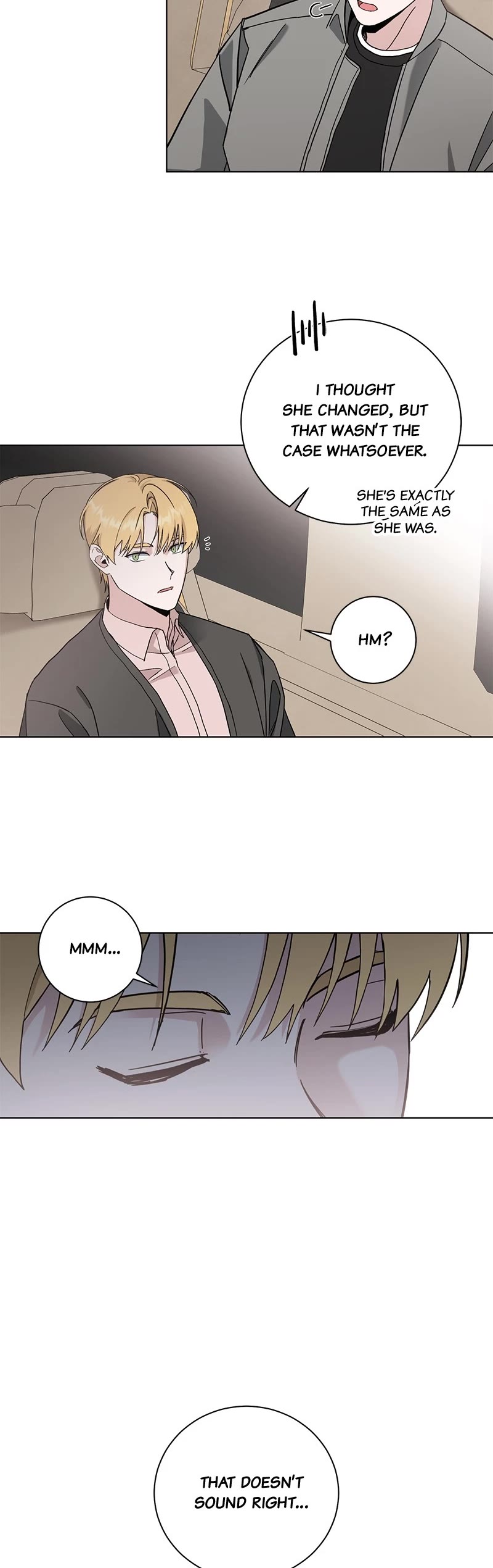 Good Luck, Hero! Chapter 81 page 20 - Chapter 81: (S2) Episode 81