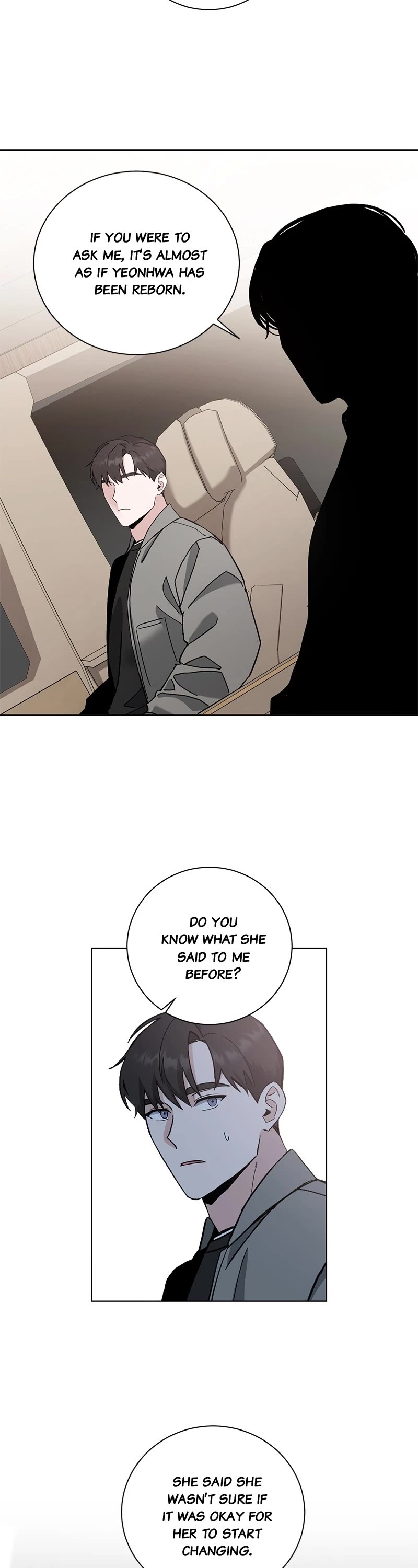 Good Luck, Hero! Chapter 81 page 21 - Chapter 81: (S2) Episode 81
