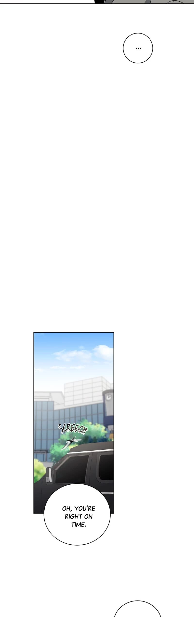 Good Luck, Hero! Chapter 81 page 24 - Chapter 81: (S2) Episode 81