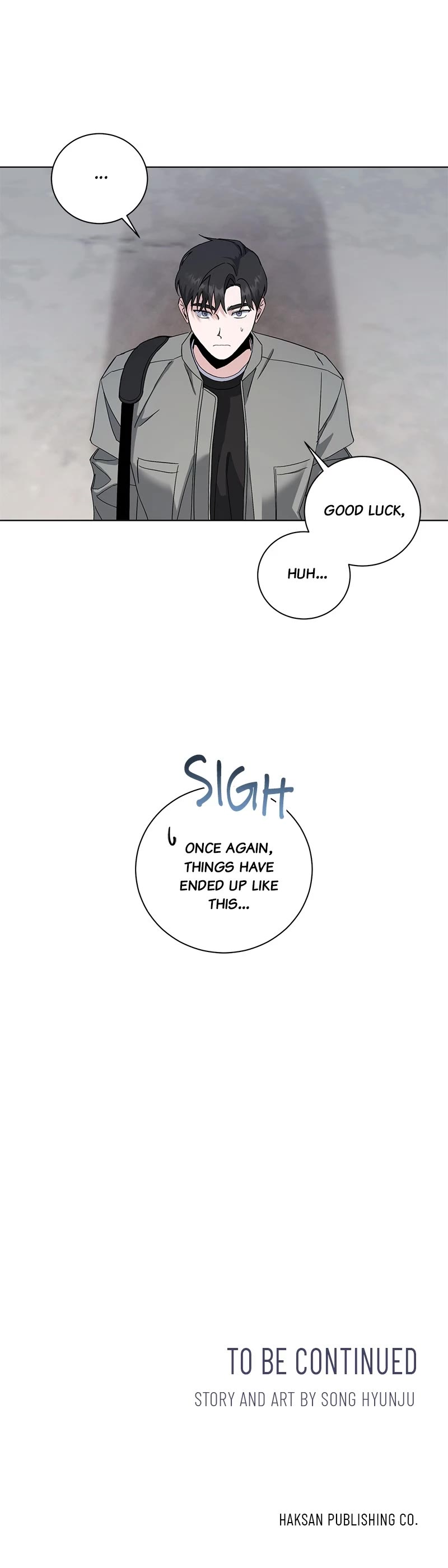 Good Luck, Hero! Chapter 81 page 26 - Chapter 81: (S2) Episode 81