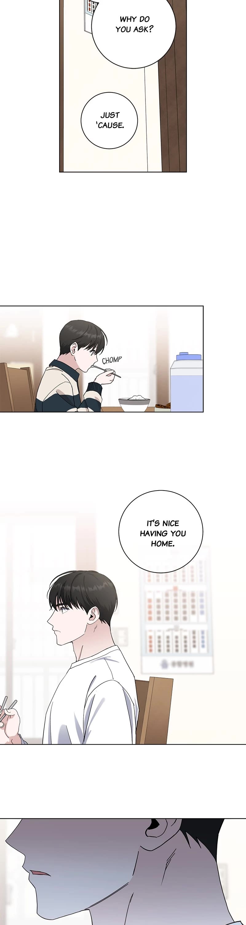 Good Luck, Hero! Chapter 81 page 3 - Chapter 81: (S2) Episode 81
