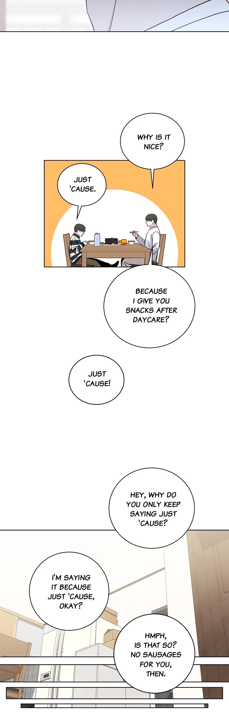 Good Luck, Hero! Chapter 81 page 4 - Chapter 81: (S2) Episode 81