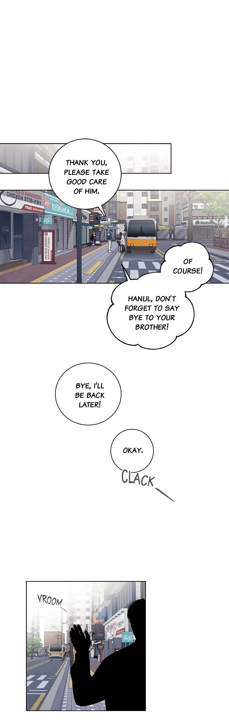 Good Luck, Hero! Chapter 81 page 5 - Chapter 81: (S2) Episode 81