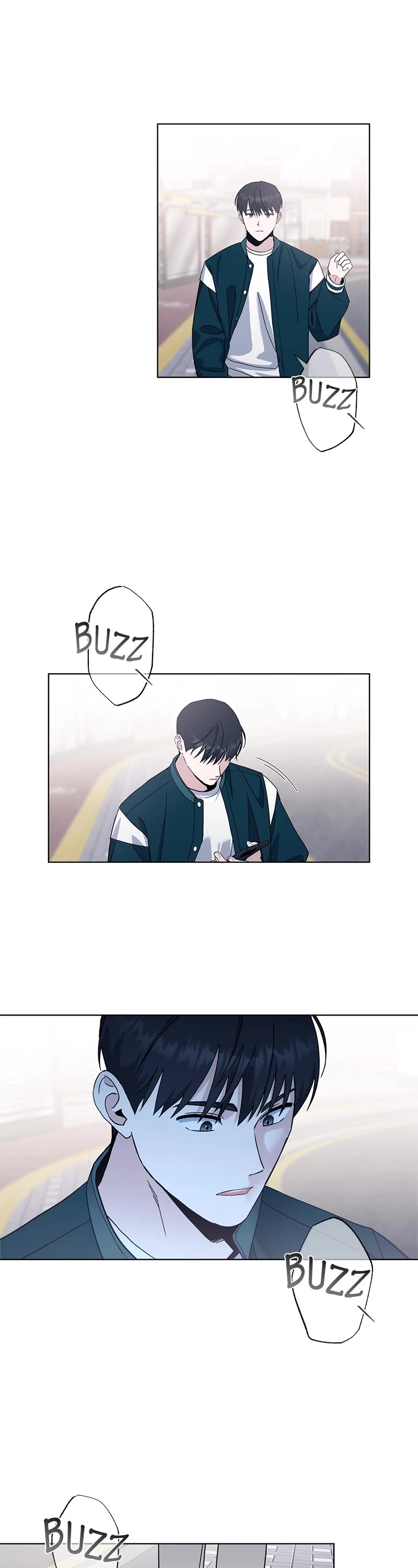 Good Luck, Hero! Chapter 81 page 6 - Chapter 81: (S2) Episode 81