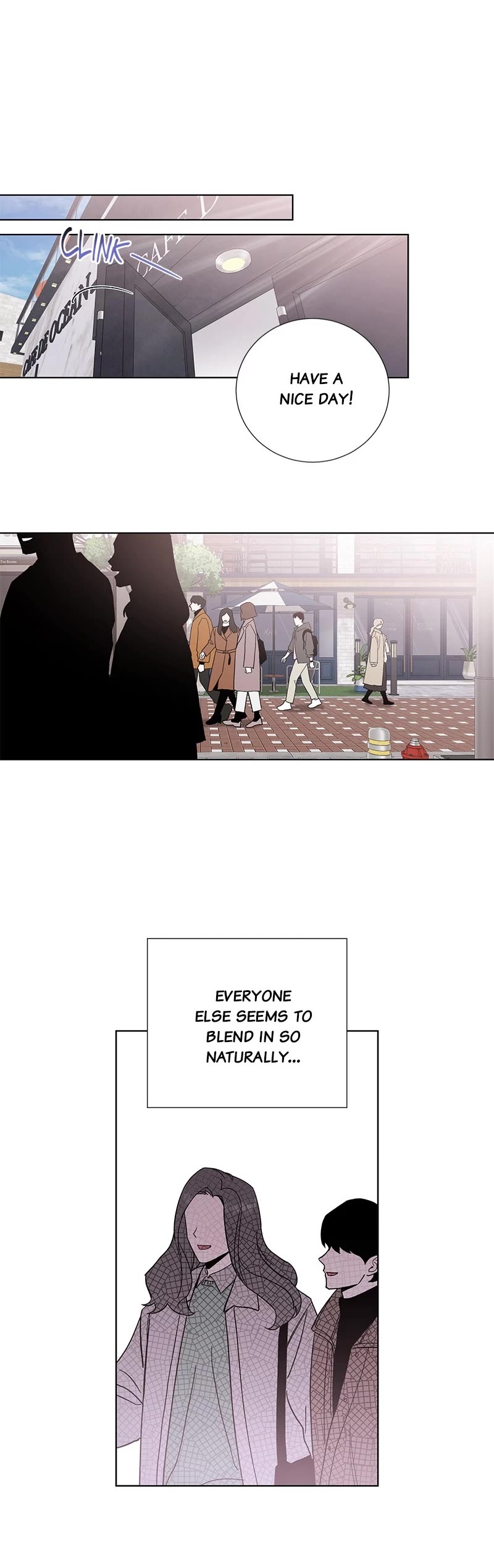 Good Luck, Hero! Chapter 82 page 10 - Chapter 82: (S2) Episode 82