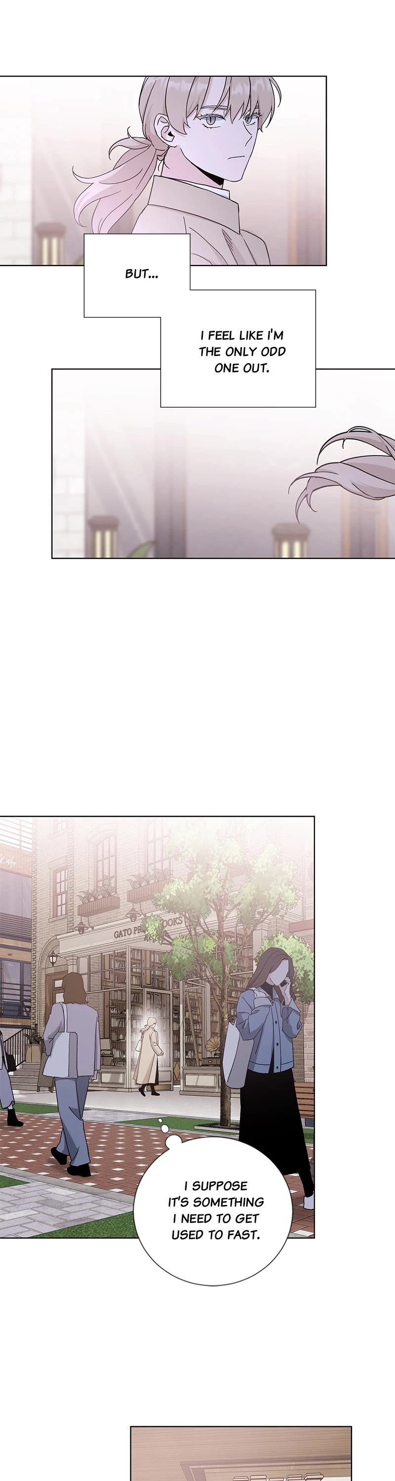 Good Luck, Hero! Chapter 82 page 11 - Chapter 82: (S2) Episode 82