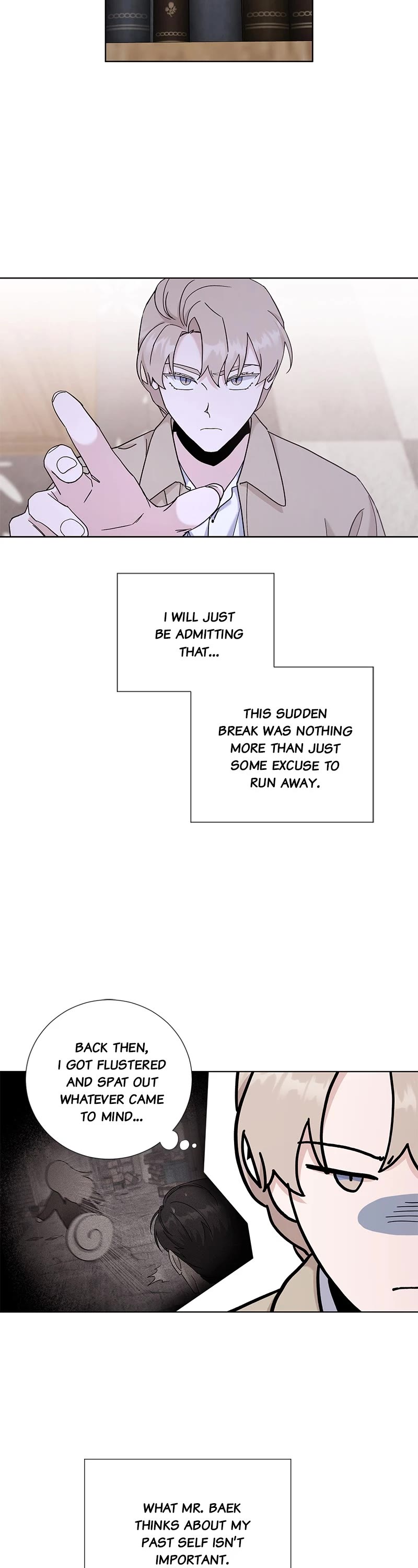 Good Luck, Hero! Chapter 82 page 13 - Chapter 82: (S2) Episode 82