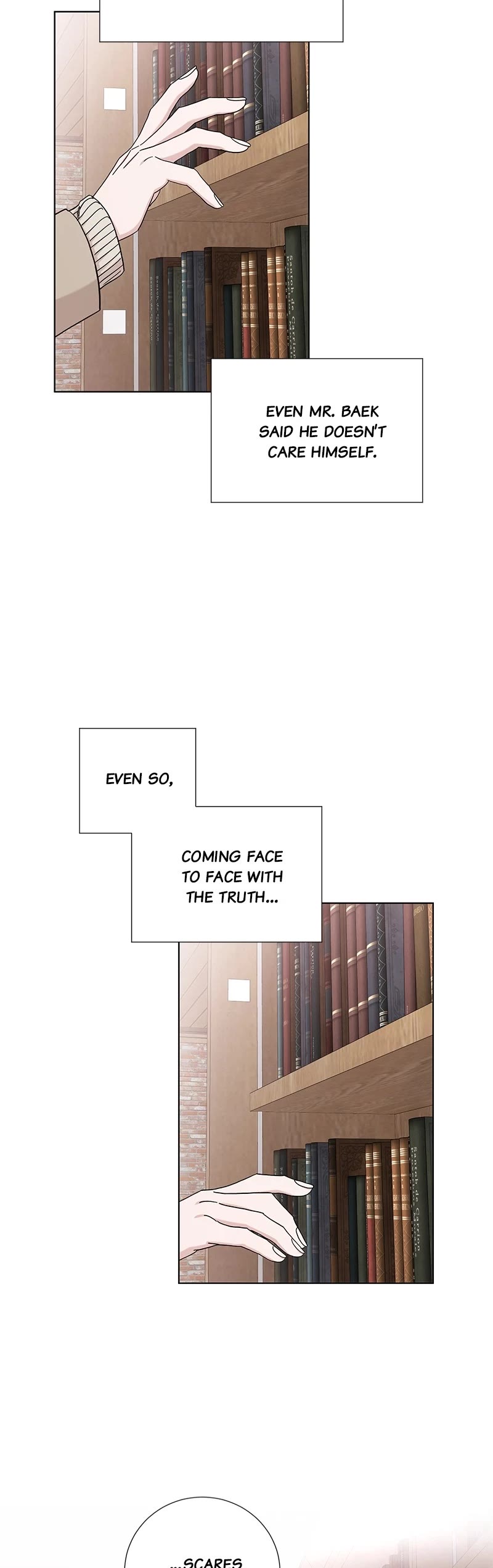 Good Luck, Hero! Chapter 82 page 14 - Chapter 82: (S2) Episode 82