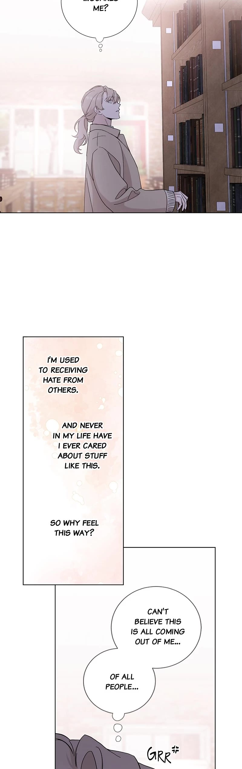 Good Luck, Hero! Chapter 82 page 15 - Chapter 82: (S2) Episode 82