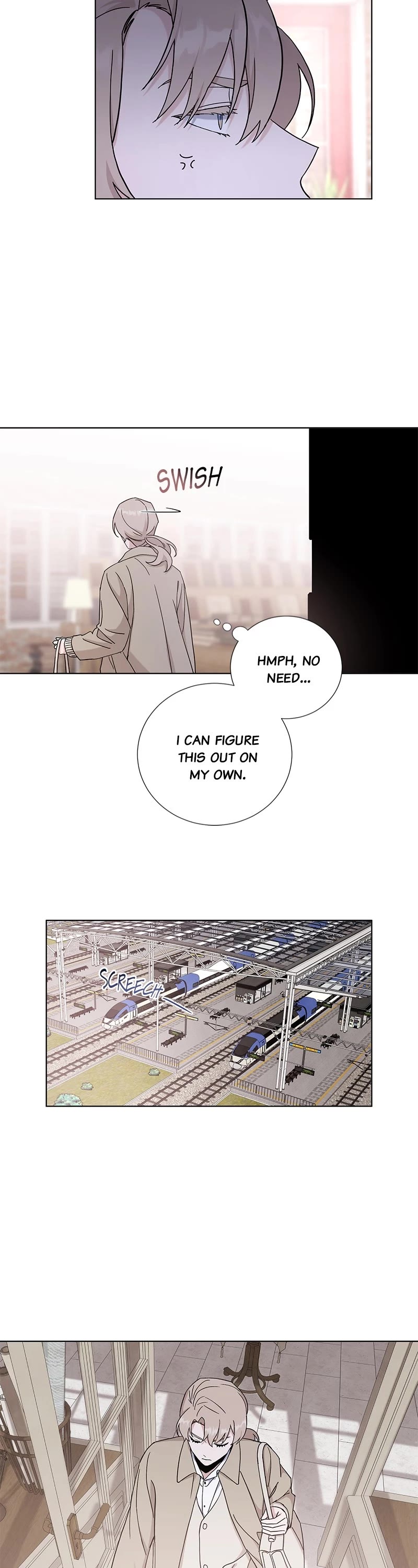 Good Luck, Hero! Chapter 82 page 16 - Chapter 82: (S2) Episode 82
