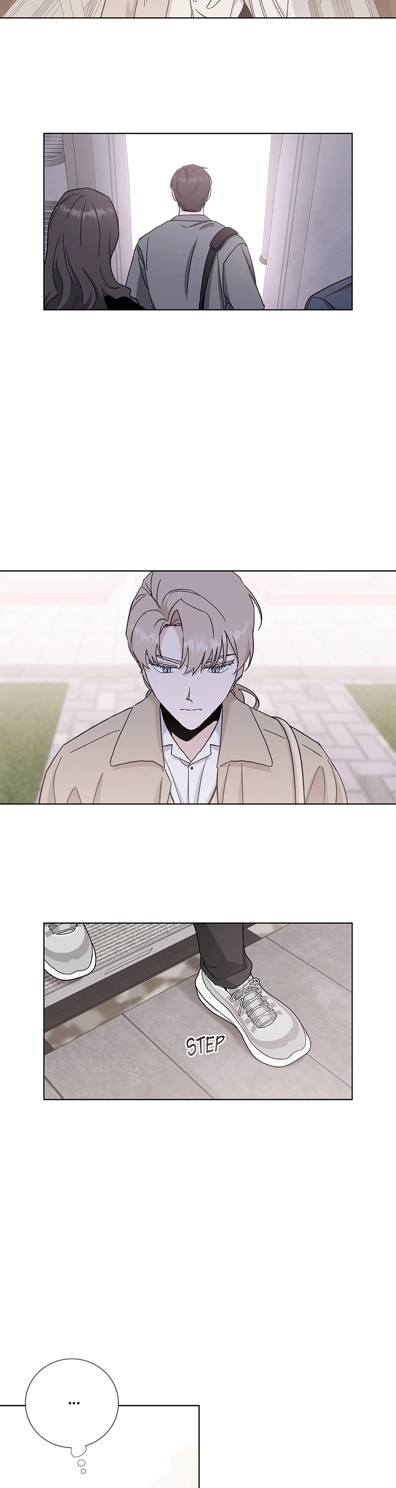 Good Luck, Hero! Chapter 82 page 17 - Chapter 82: (S2) Episode 82