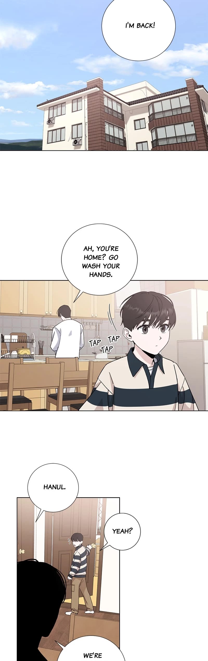 Good Luck, Hero! Chapter 82 page 19 - Chapter 82: (S2) Episode 82