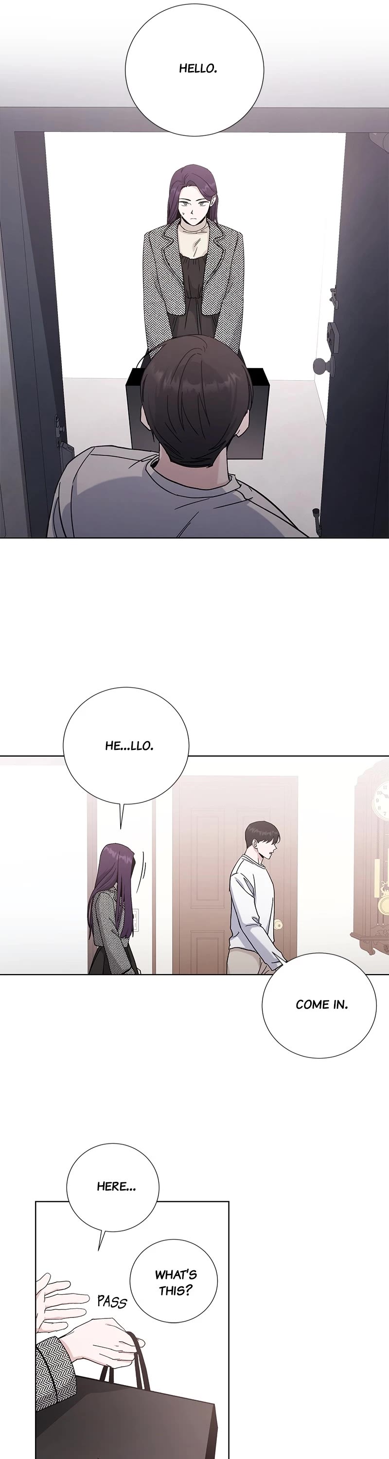 Good Luck, Hero! Chapter 82 page 22 - Chapter 82: (S2) Episode 82