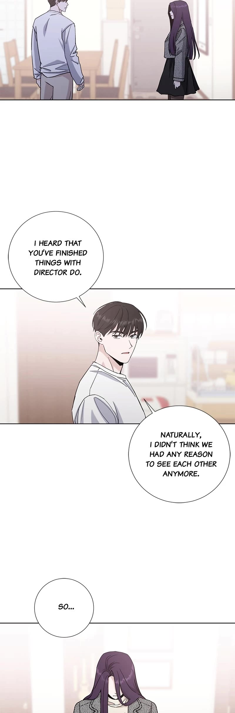 Good Luck, Hero! Chapter 82 page 24 - Chapter 82: (S2) Episode 82