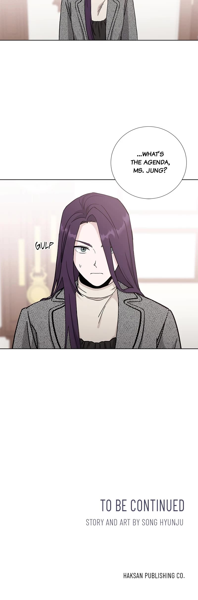 Good Luck, Hero! Chapter 82 page 25 - Chapter 82: (S2) Episode 82