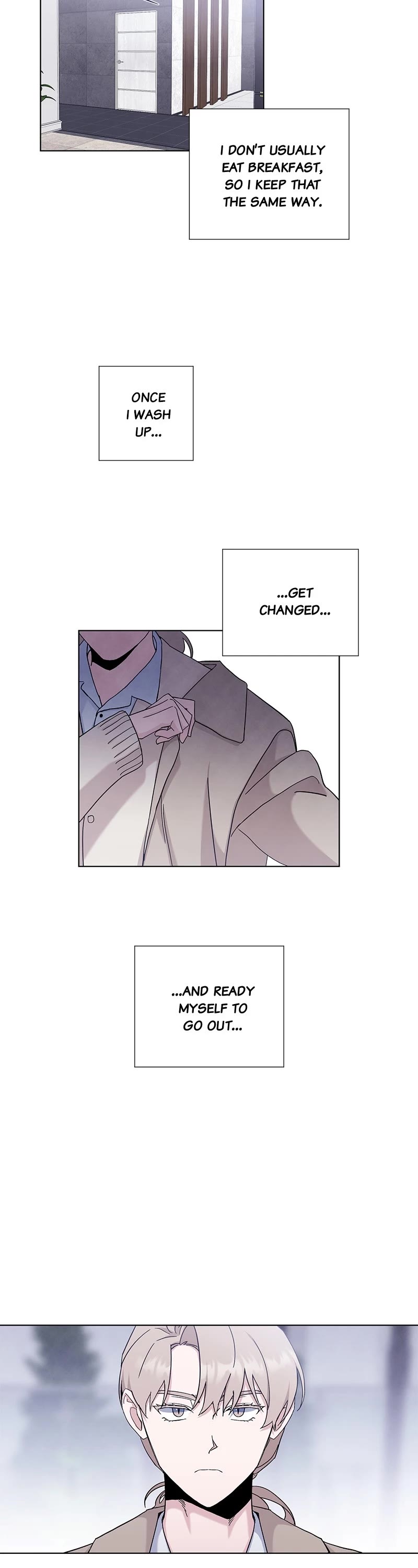 Good Luck, Hero! Chapter 82 page 3 - Chapter 82: (S2) Episode 82