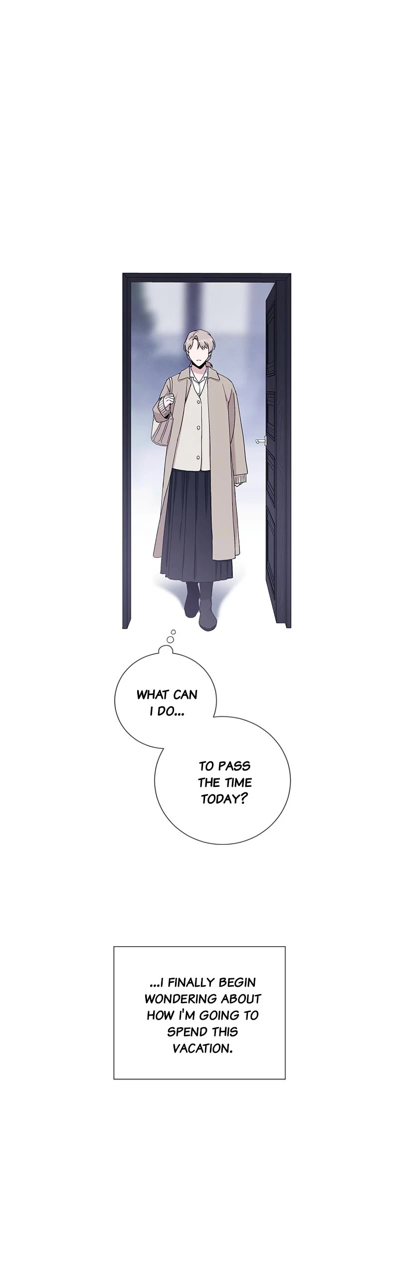 Good Luck, Hero! Chapter 82 page 4 - Chapter 82: (S2) Episode 82