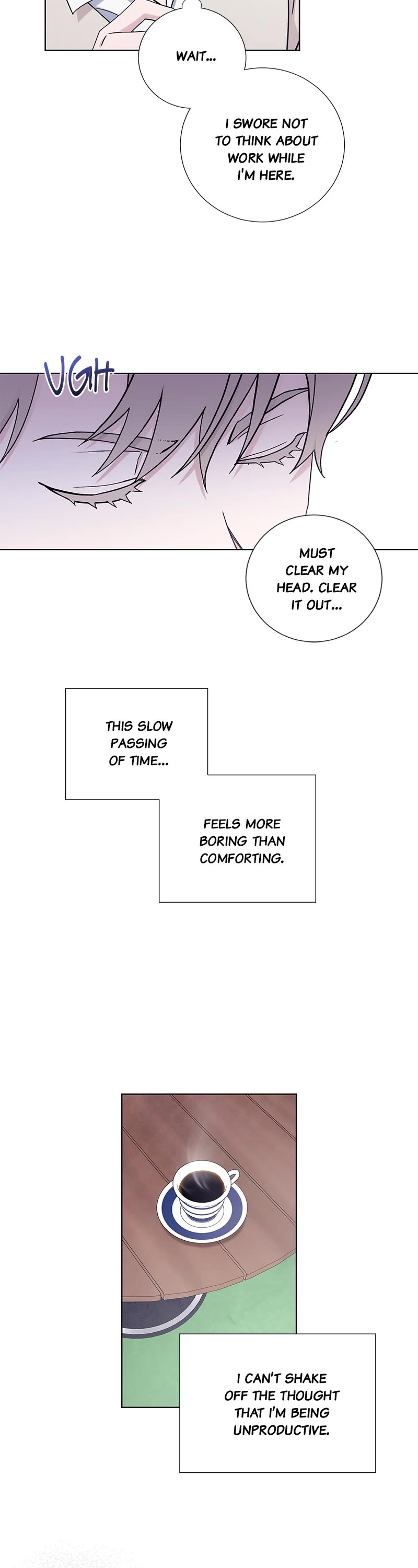 Good Luck, Hero! Chapter 82 page 7 - Chapter 82: (S2) Episode 82