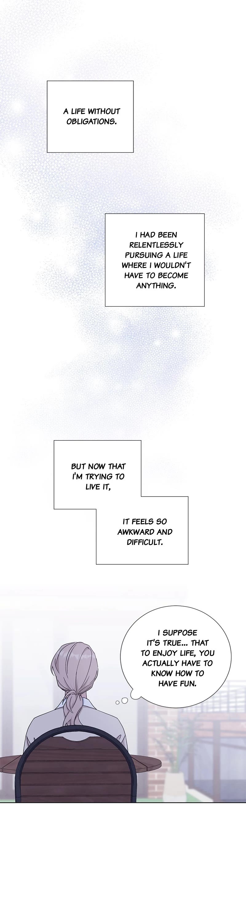 Good Luck, Hero! Chapter 82 page 8 - Chapter 82: (S2) Episode 82