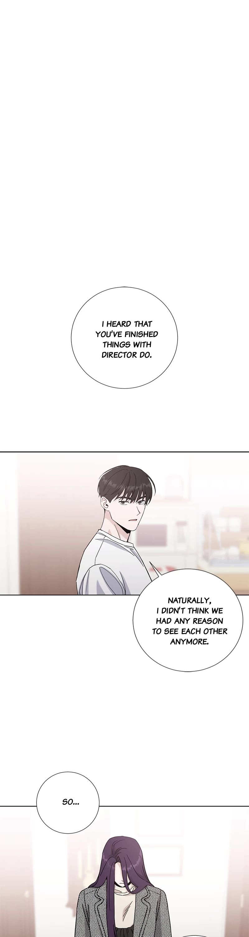 Good Luck, Hero! Chapter 83 page 1 - Chapter 83: (S2) Episode 83