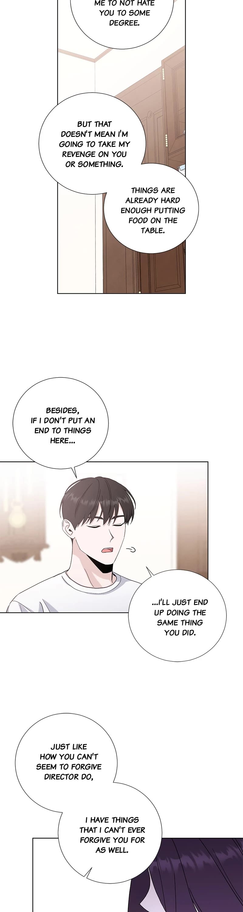 Good Luck, Hero! Chapter 83 page 11 - Chapter 83: (S2) Episode 83