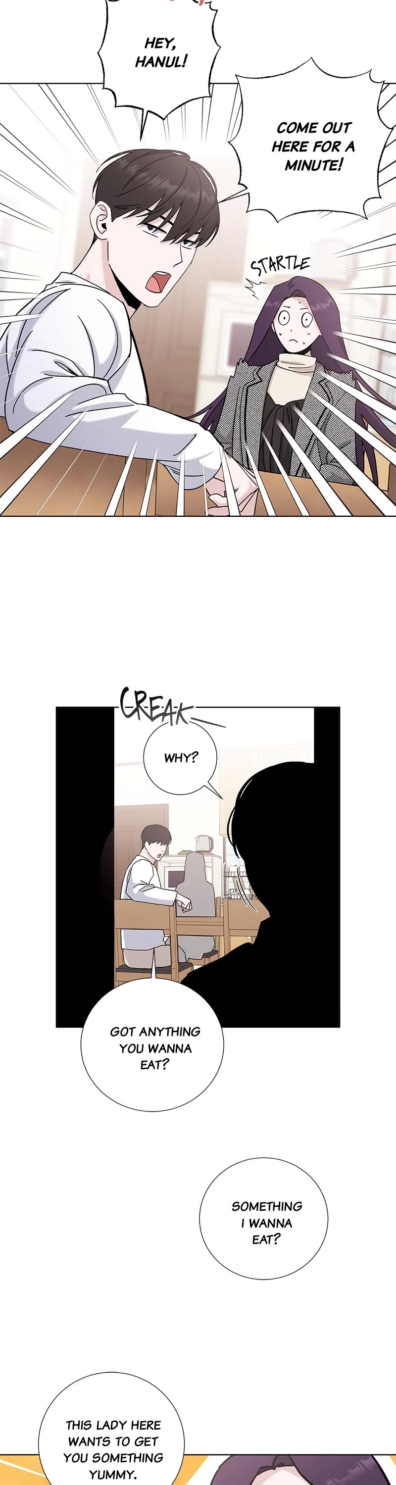 Good Luck, Hero! Chapter 83 page 13 - Chapter 83: (S2) Episode 83
