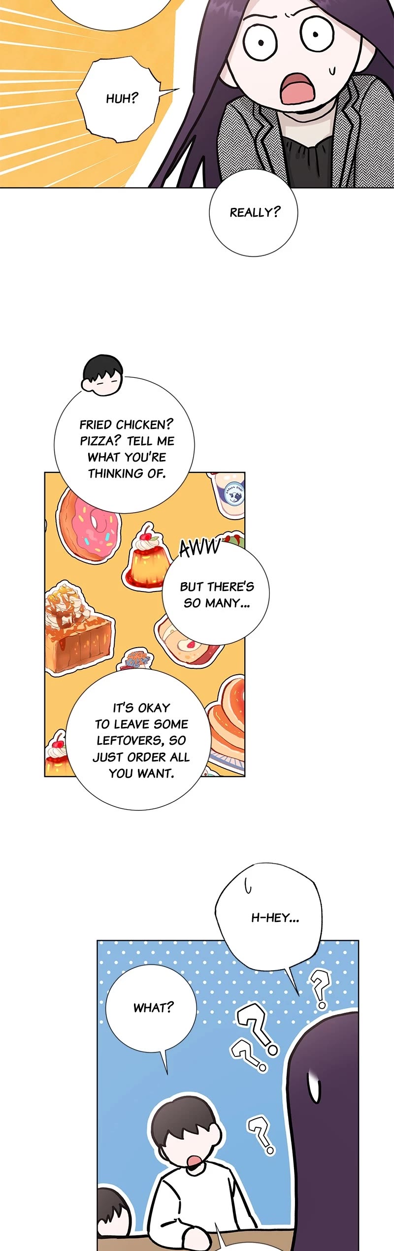 Good Luck, Hero! Chapter 83 page 14 - Chapter 83: (S2) Episode 83